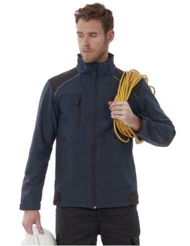 BetC-JUC42-Jacket Shield Softshell Pro